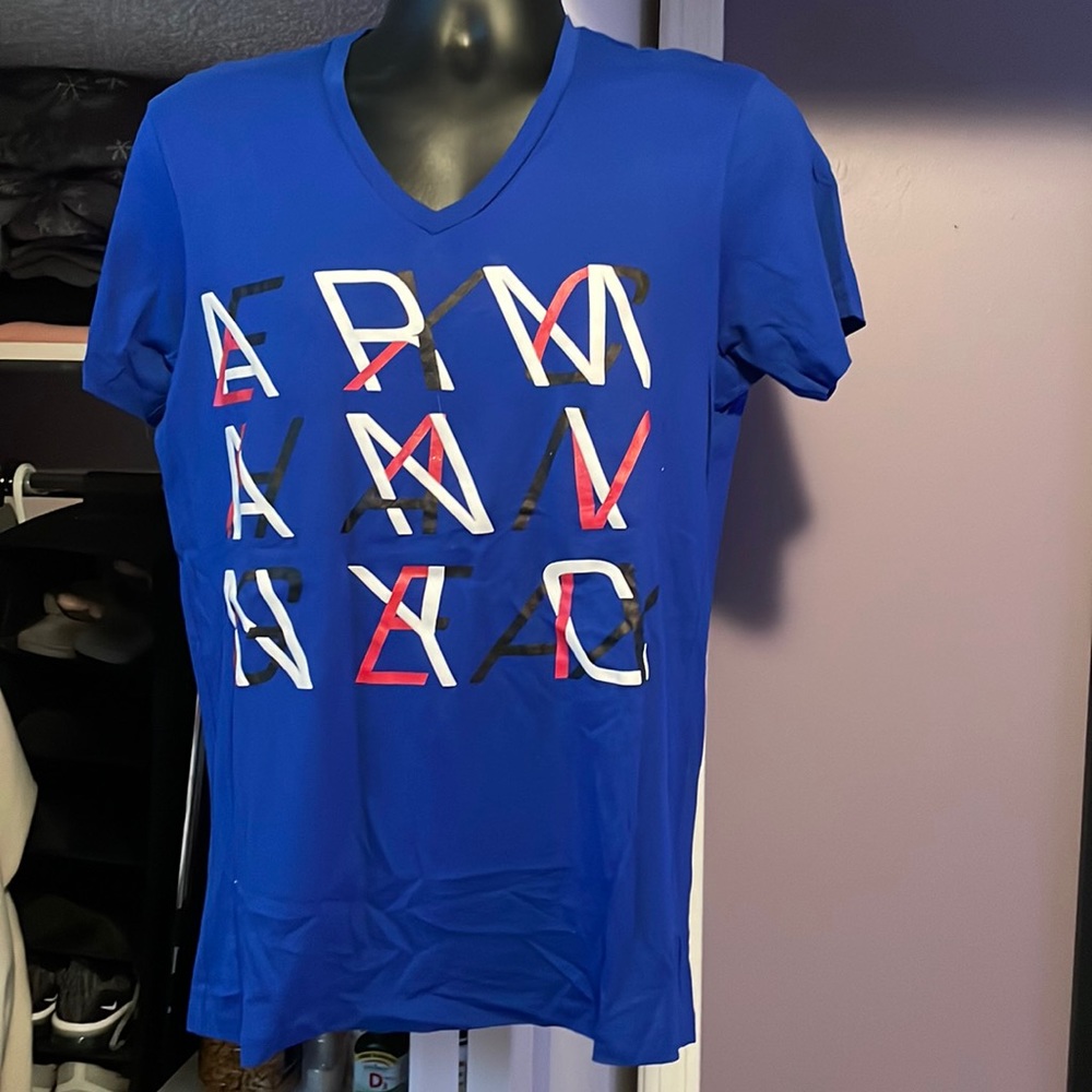 A/X Mens shirt